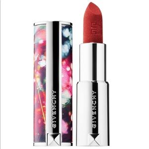 Givenchy Le Rouge Lipstick